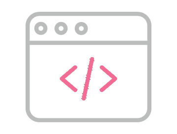 Tixcode Web Development Service